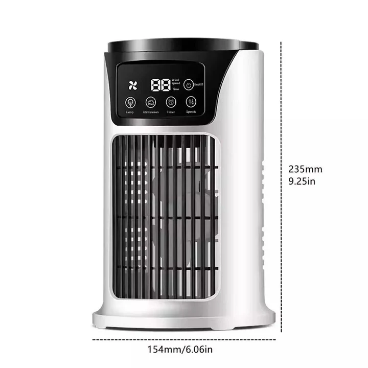 Portable Air Conditioner