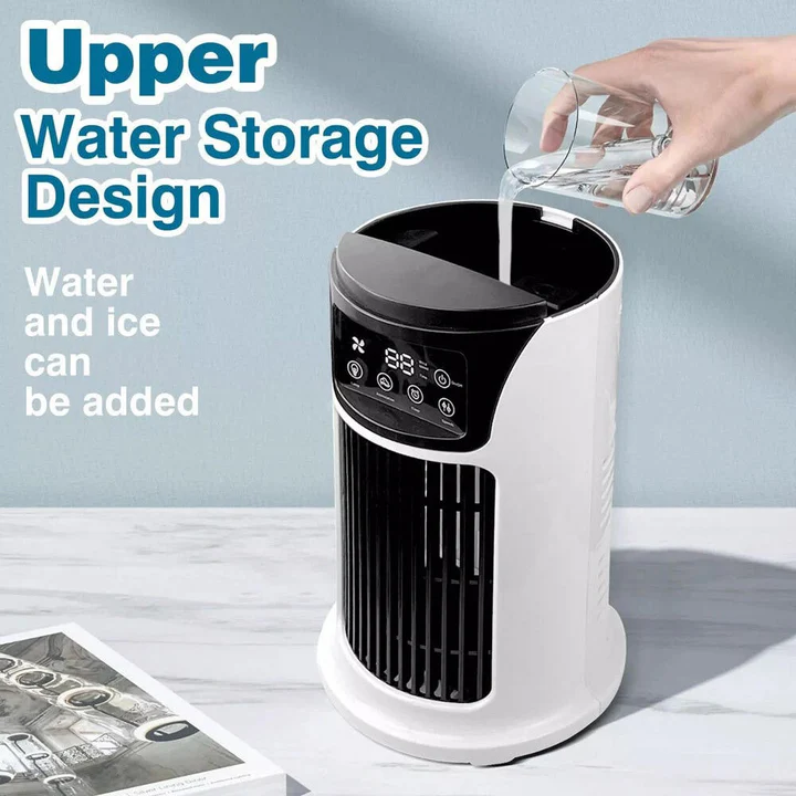 Portable Air Conditioner