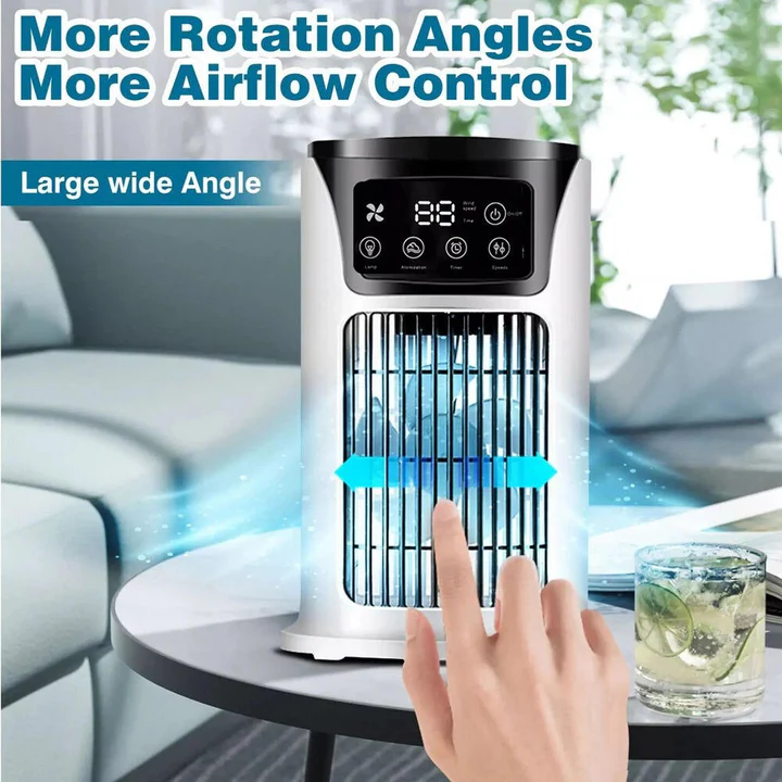 Portable Air Conditioner