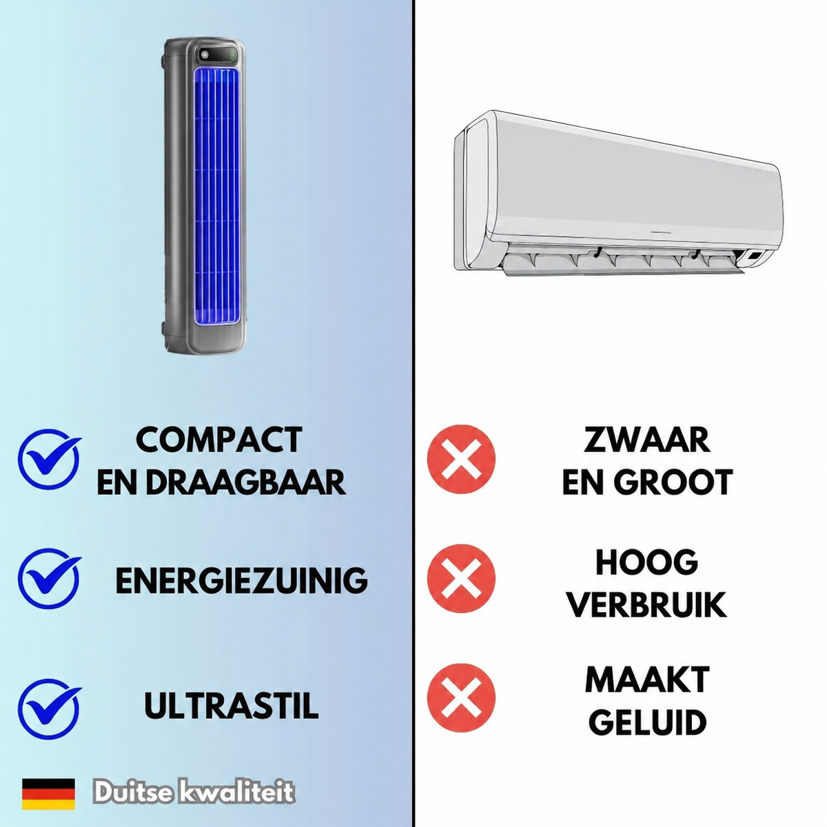 Portable Air Conditioner