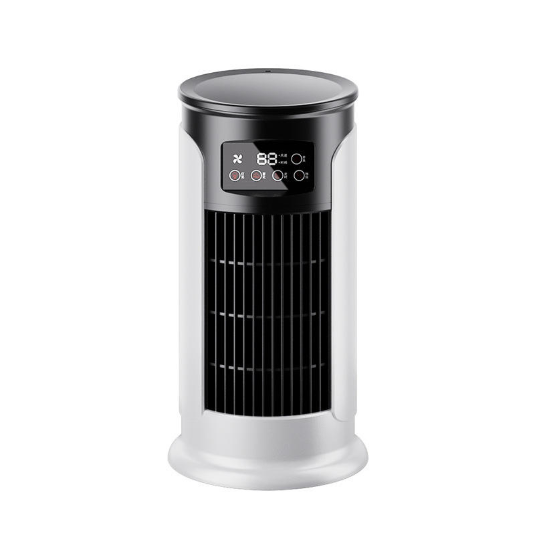 Portable Air Cooler Tower Fan for Home