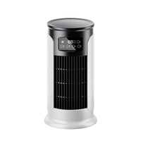 Portable Air Cooler Tower Fan for Home
