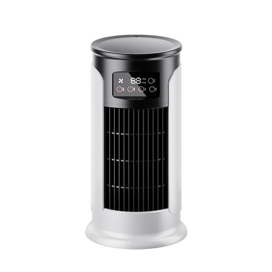 Portable Air Cooler Tower Fan for Home