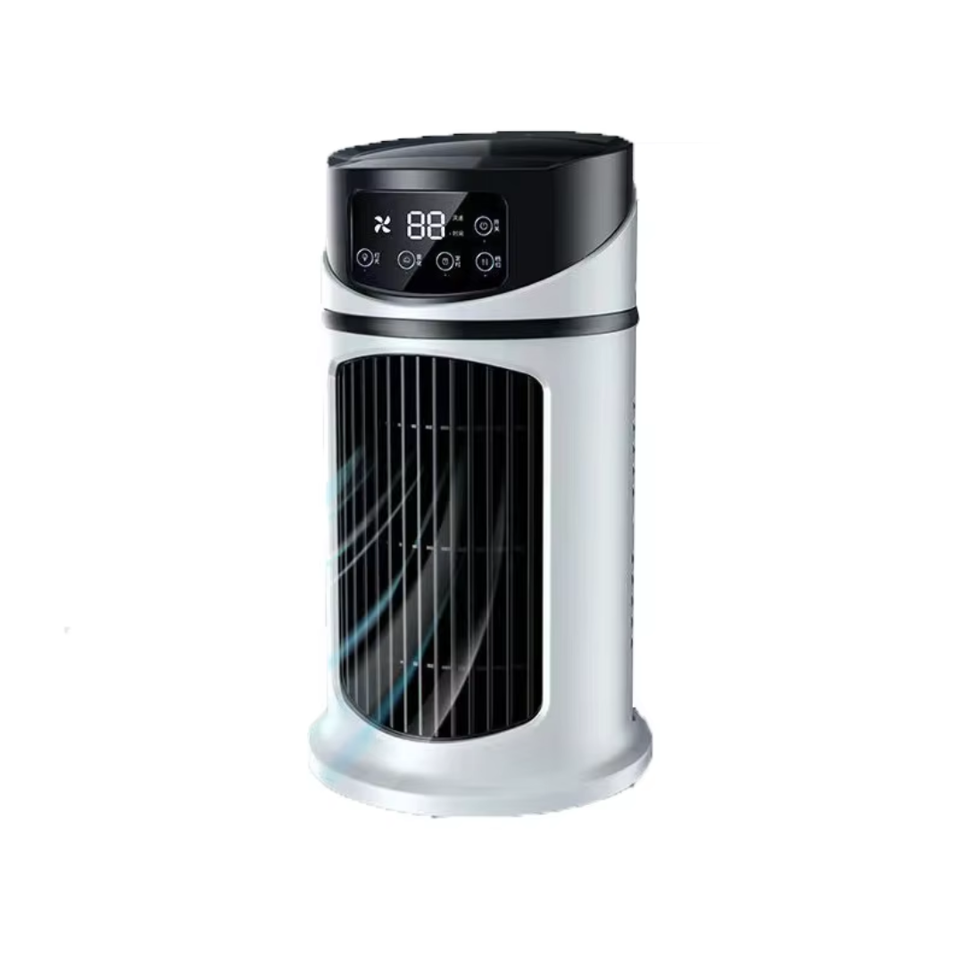 Portable Air Cooler Tower Fan for Home