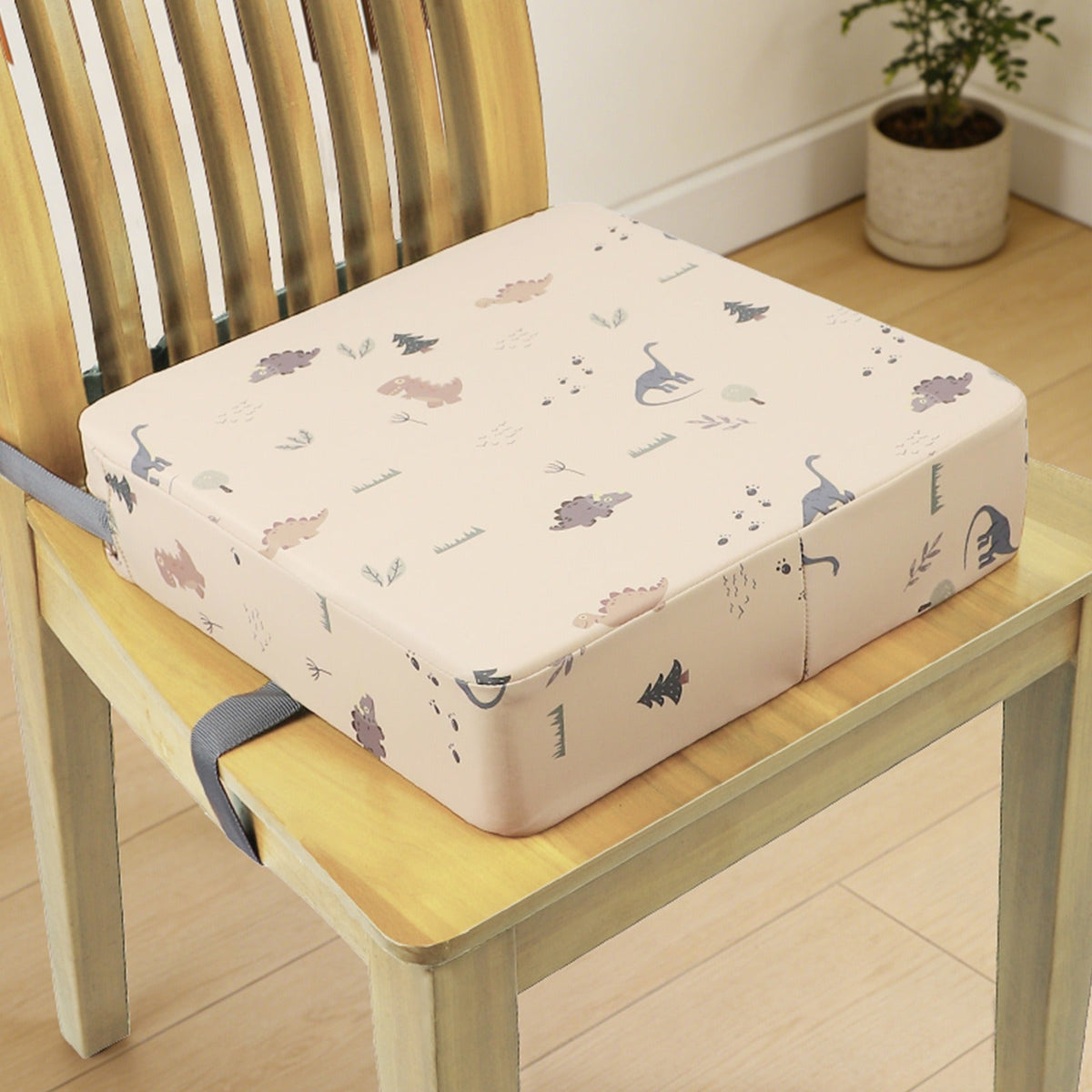 Portable Booster Seat Cushion