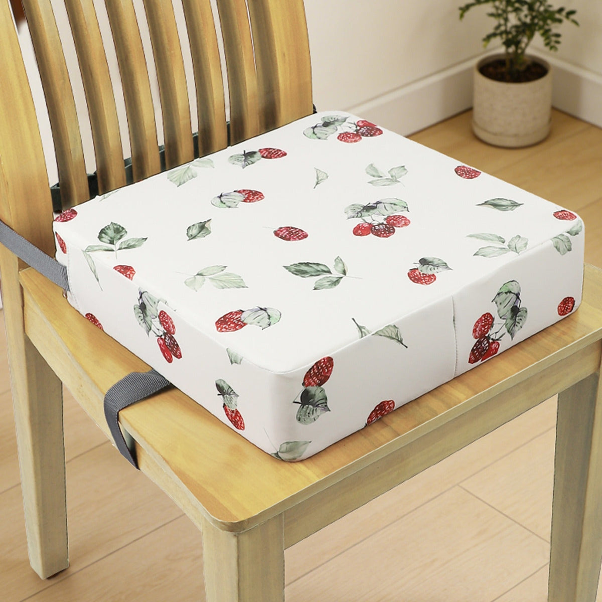 Portable Booster Seat Cushion