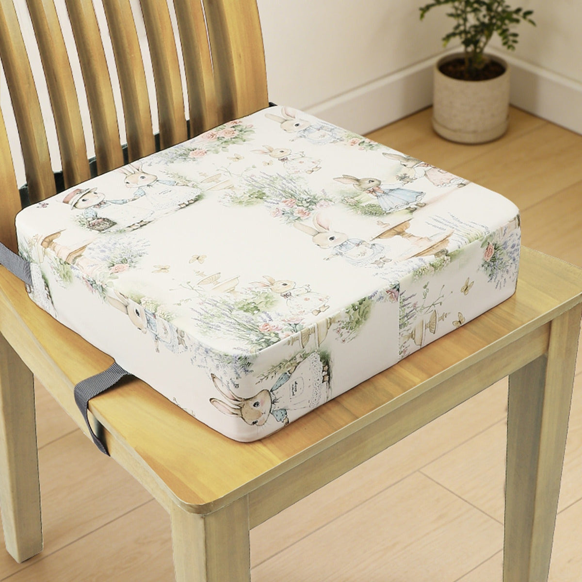 Portable Booster Seat Cushion