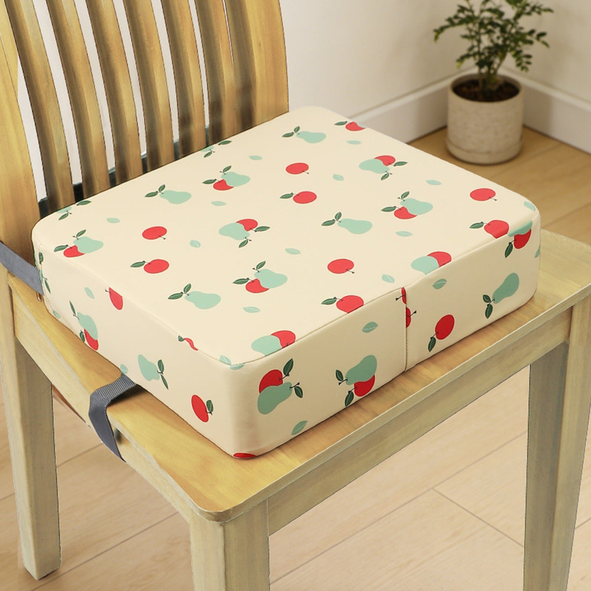 Portable Booster Seat Cushion