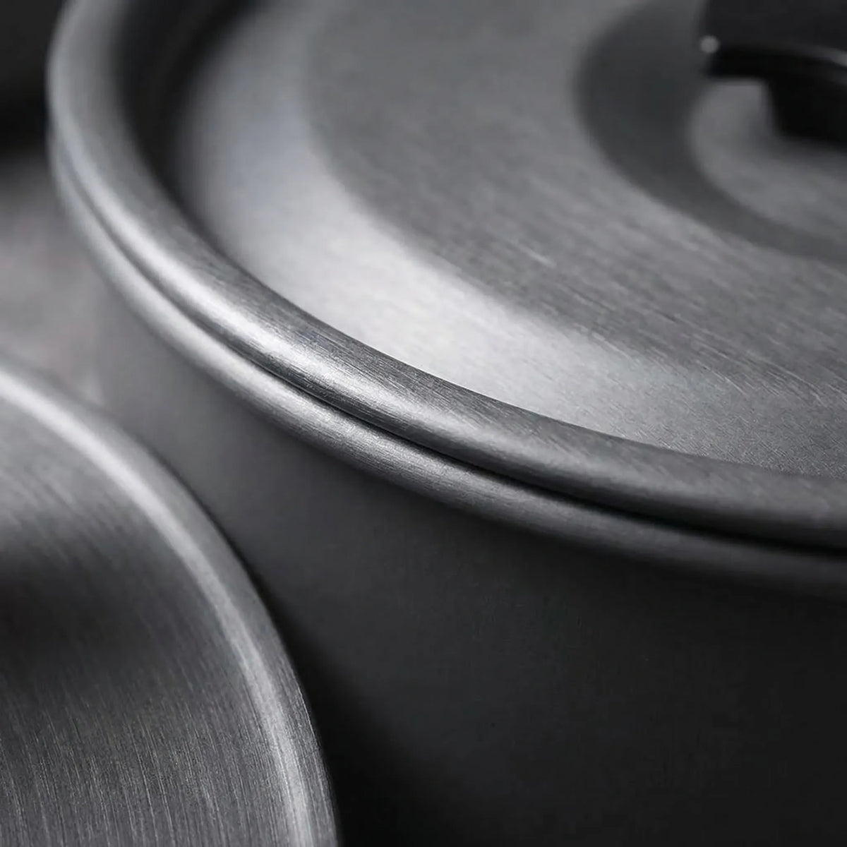 Portable Camping Cookware Set