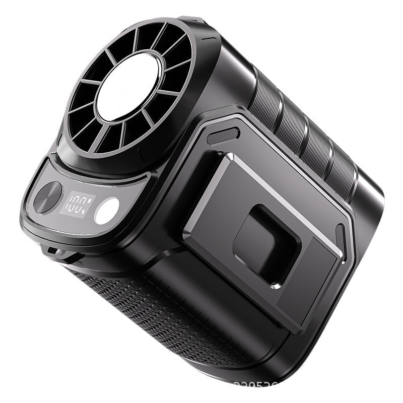 Portable Cooling Fan