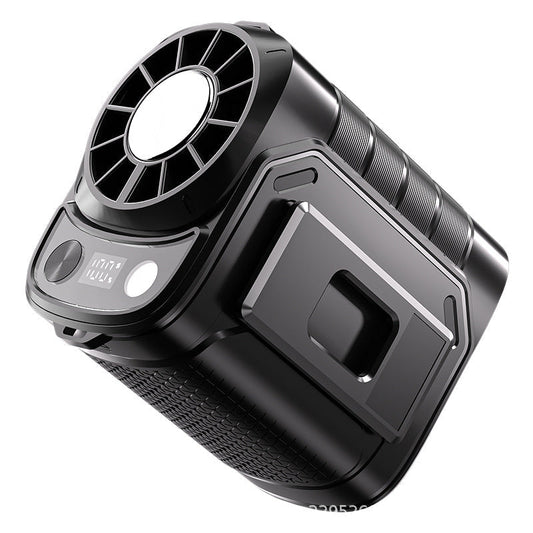 Portable Cooling Fan