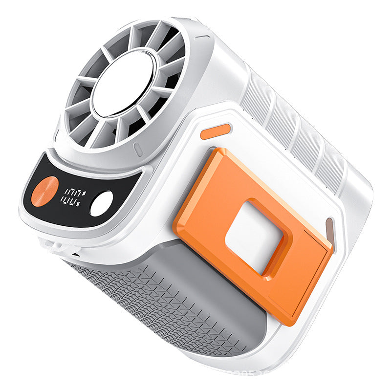 Portable Cooling Fan