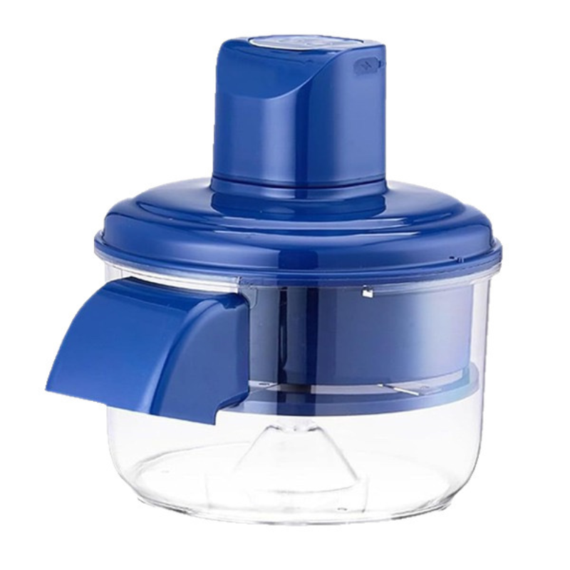 Portable Electric Peeler - Fast & Easy-to-Use Kitchen Tool