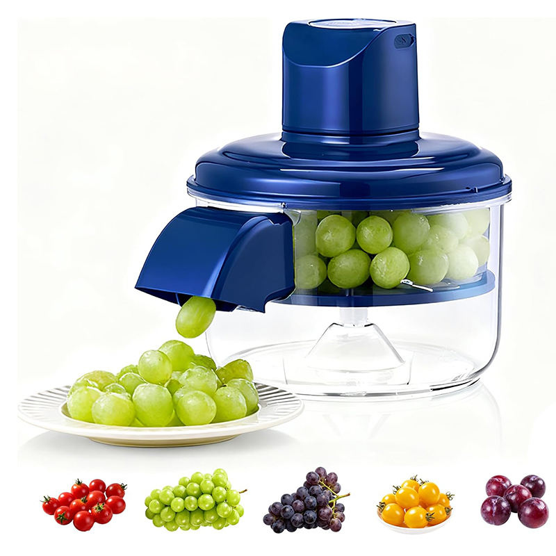 Portable Electric Peeler - Fast & Easy-to-Use Kitchen Tool