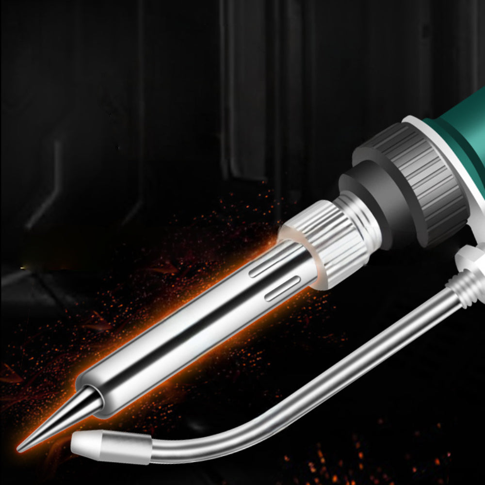 Portable Electric Soldering Machine Welding Tool