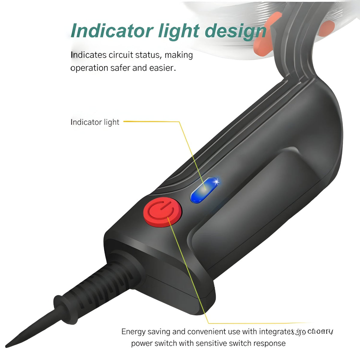 Portable Electric Soldering Machine Welding Tool
