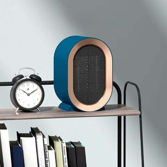 Portable Energy-Saving Fan Heater