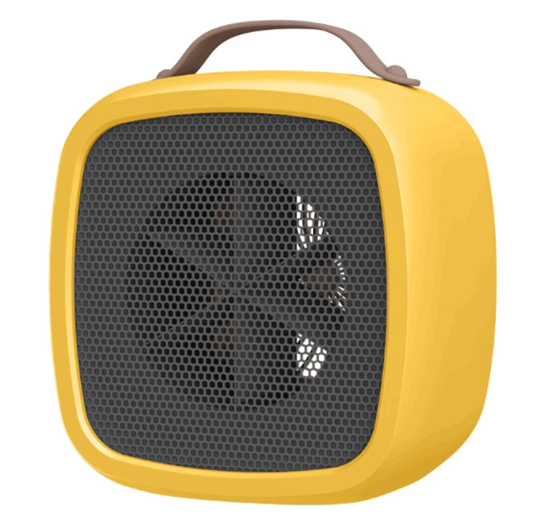 Portable Fan Heater for Home & Office