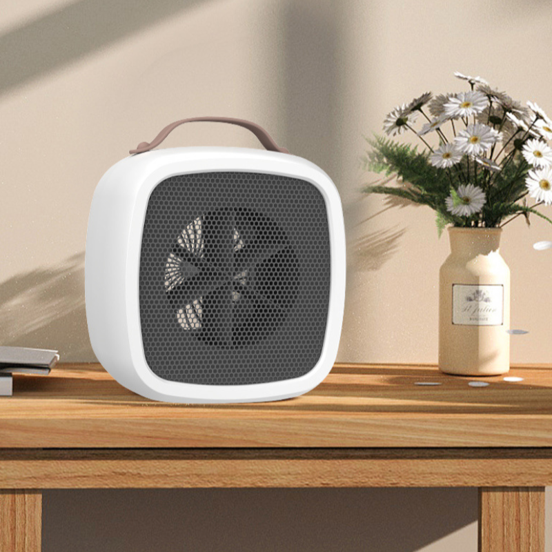 Portable Fan Heater for Home & Office