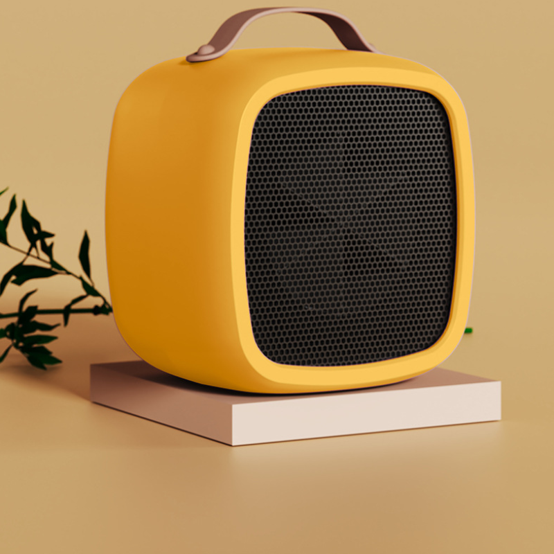 Portable Fan Heater for Home & Office