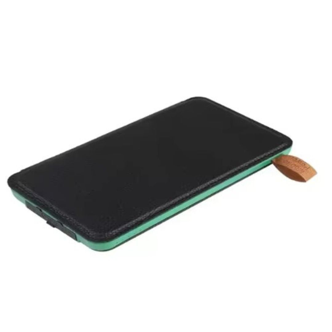 Portable, Foldable and Waterproof Solar Power Bank