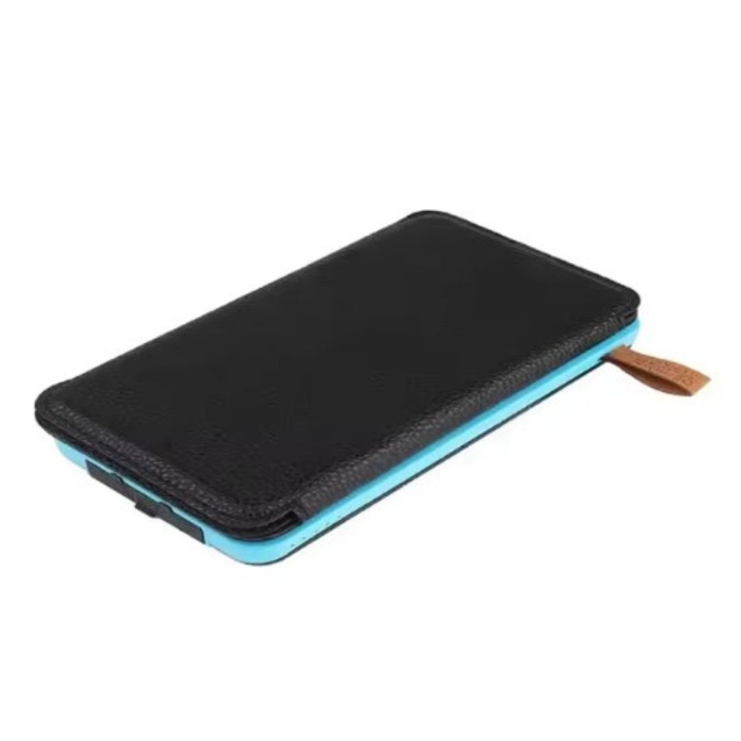 Portable, Foldable and Waterproof Solar Power Bank