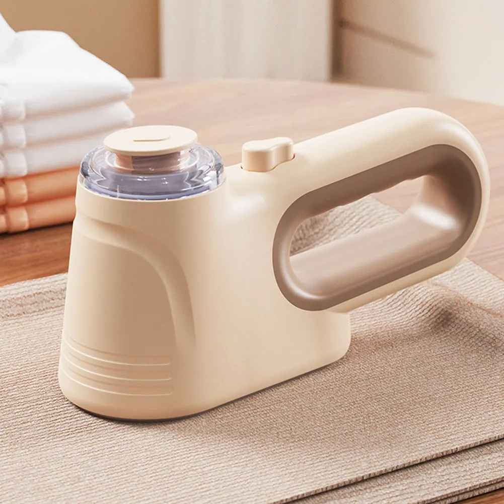 Portable Handheld Iron and Garment Steamer