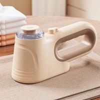 Portable Handheld Iron and Garment Steamer