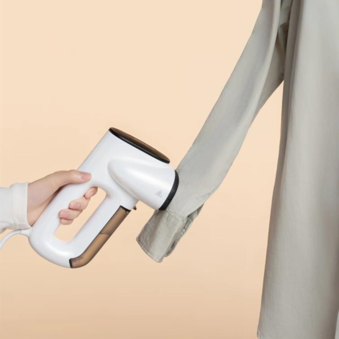 Portable Handheld Iron and Garment Steamer
