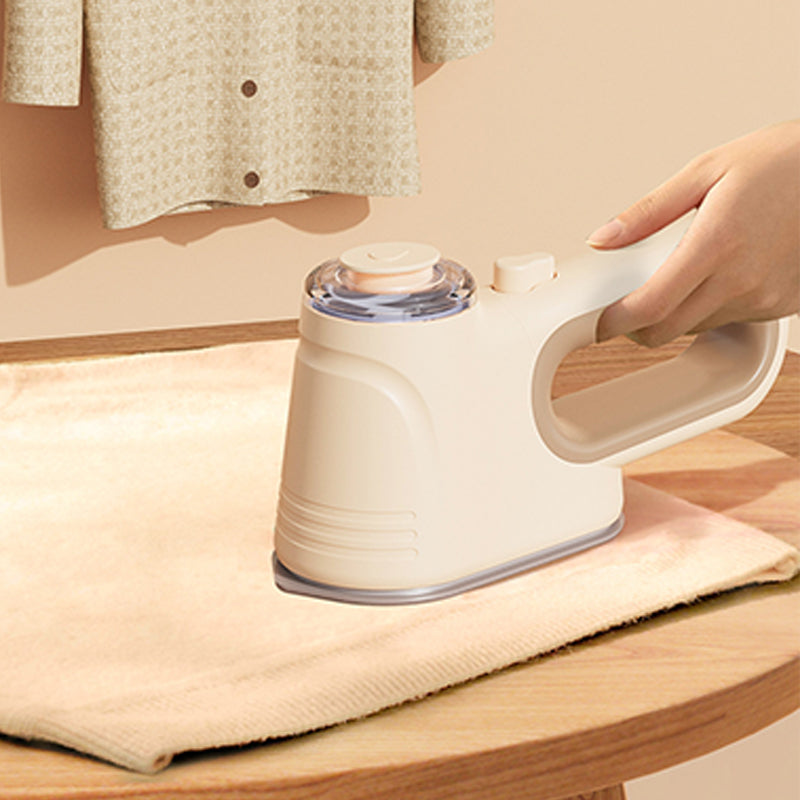 Portable Handheld Iron and Garment Steamer
