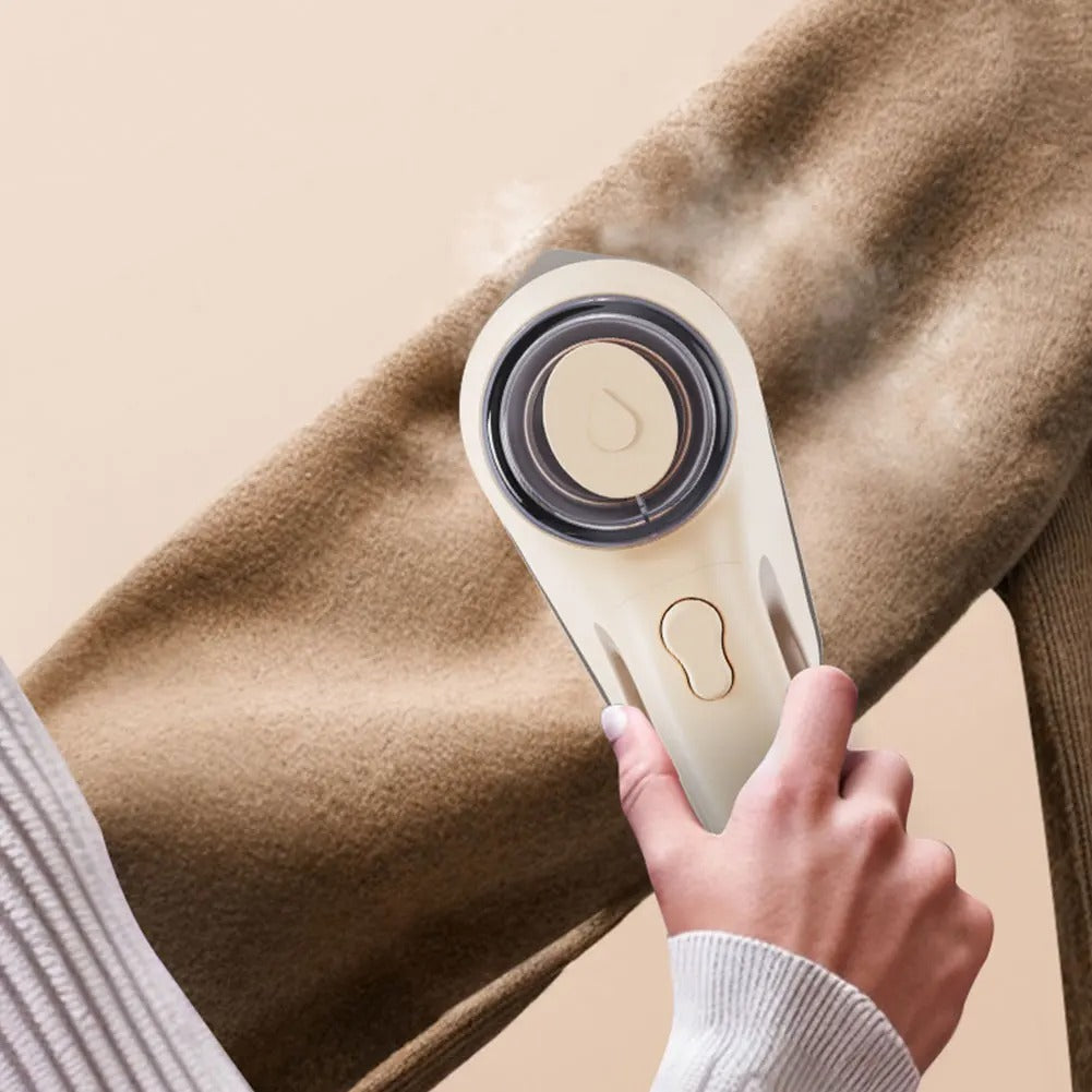 Portable Handheld Iron and Garment Steamer