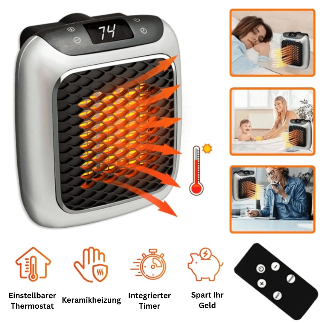 Portable Heater