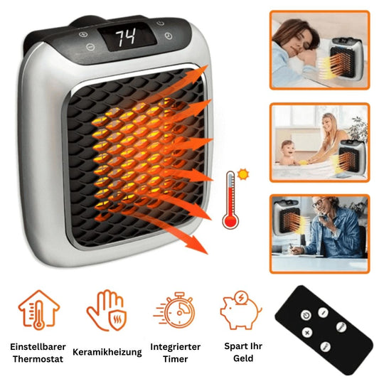 Portable Heater