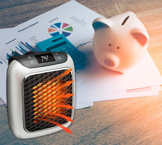 Portable Heater