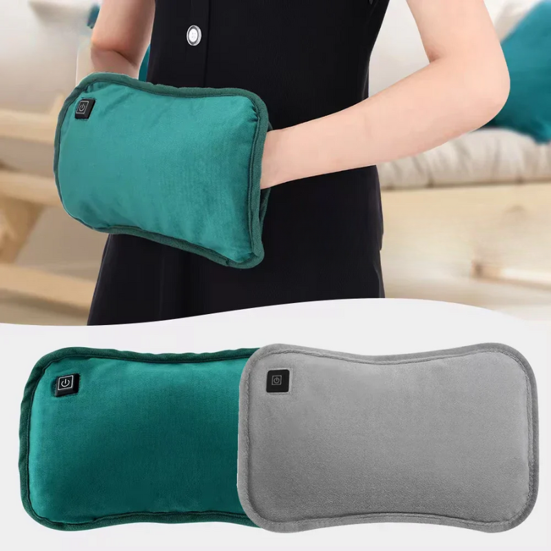 Portable Heating Pad