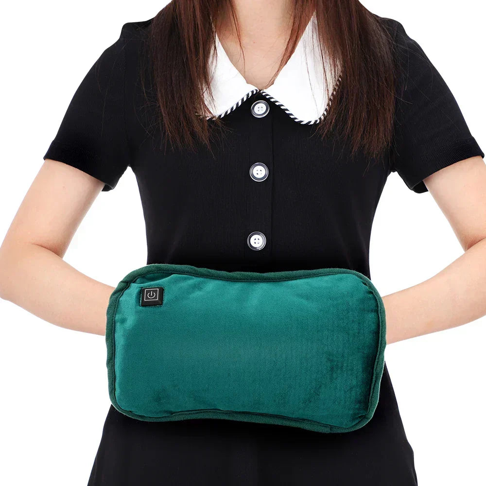 Portable Heating Pad