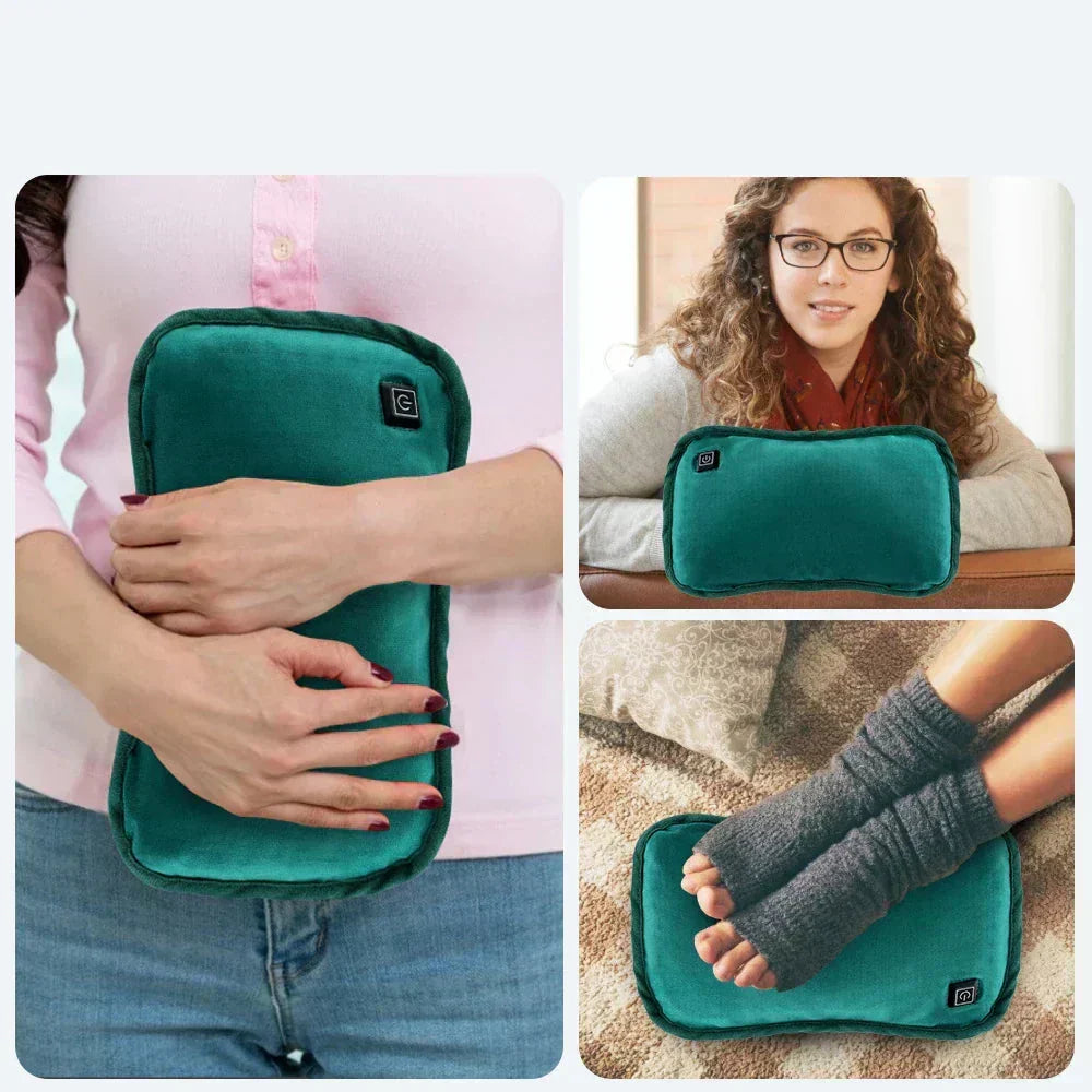 Portable Heating Pad