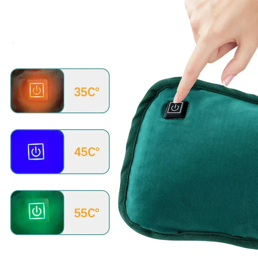Portable Heating Pad