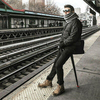 Portable Mini Folding Chair for Traveling