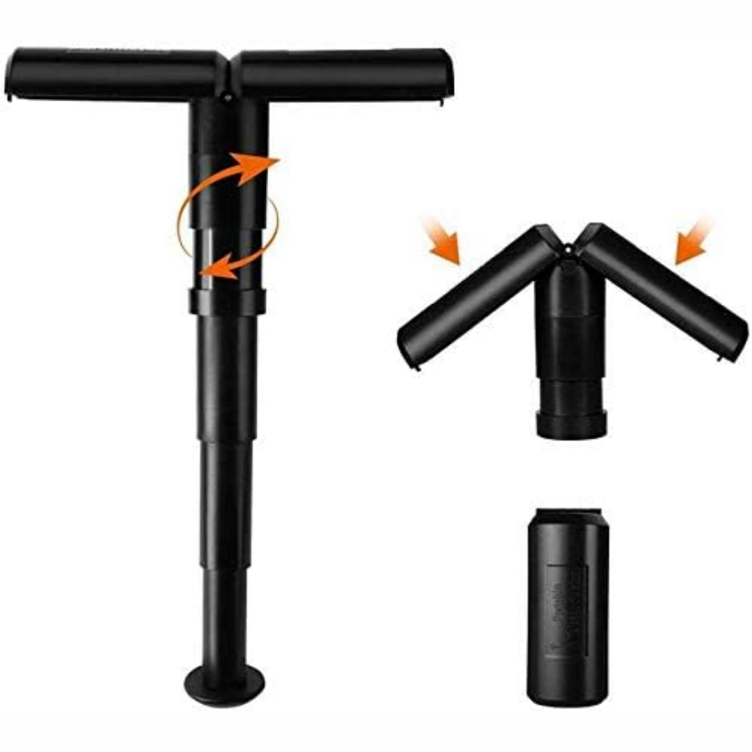 Portable Mini Folding Chair for Traveling