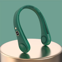 Portable Neck Fan