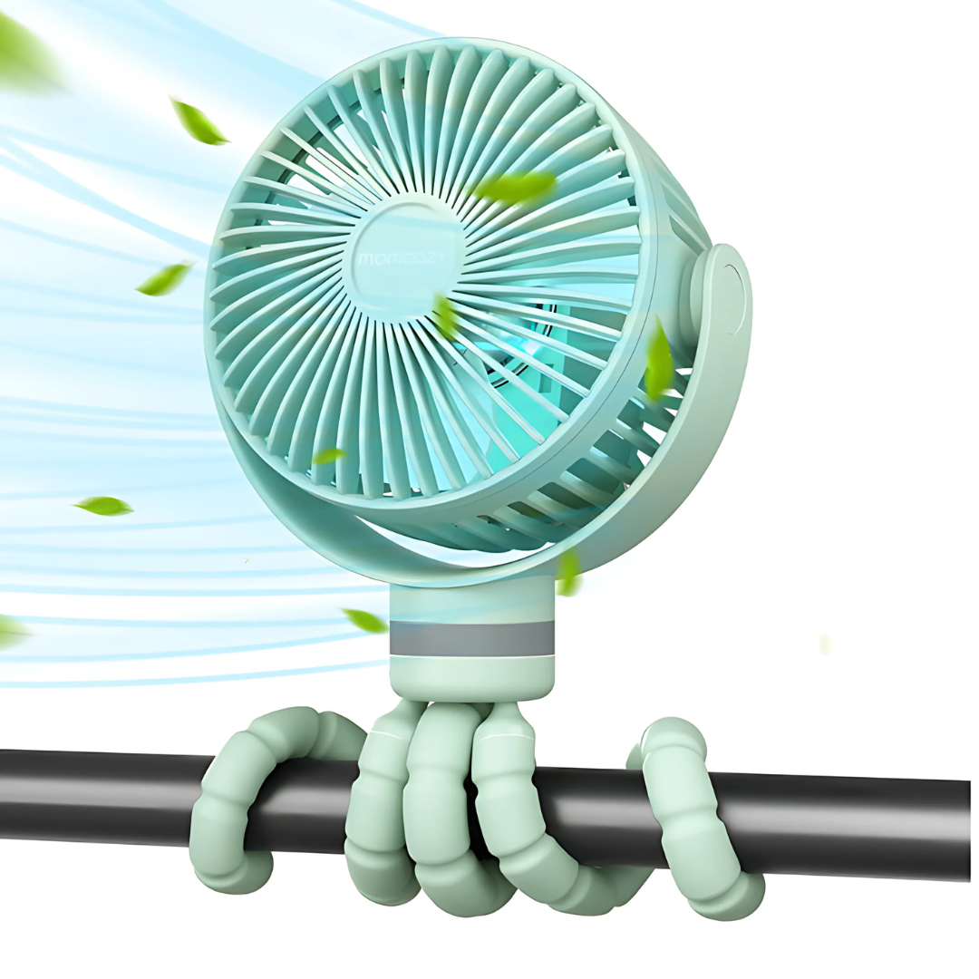 Portable USB Fan