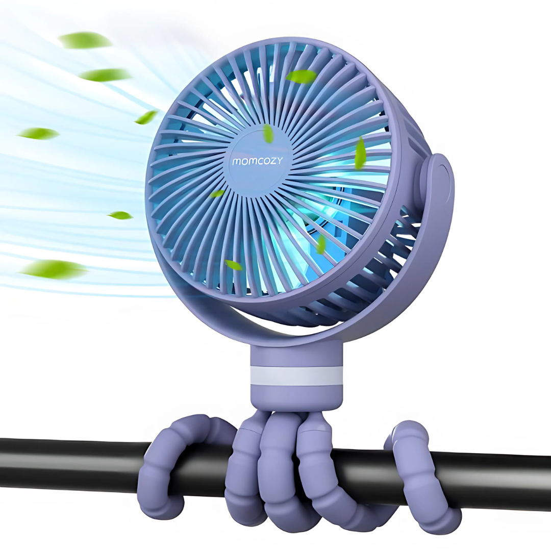 Portable USB Fan