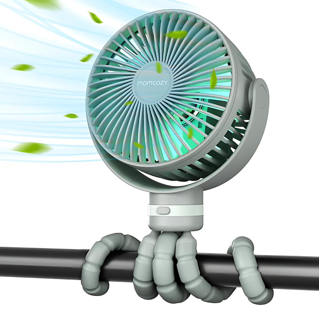Portable USB Fan