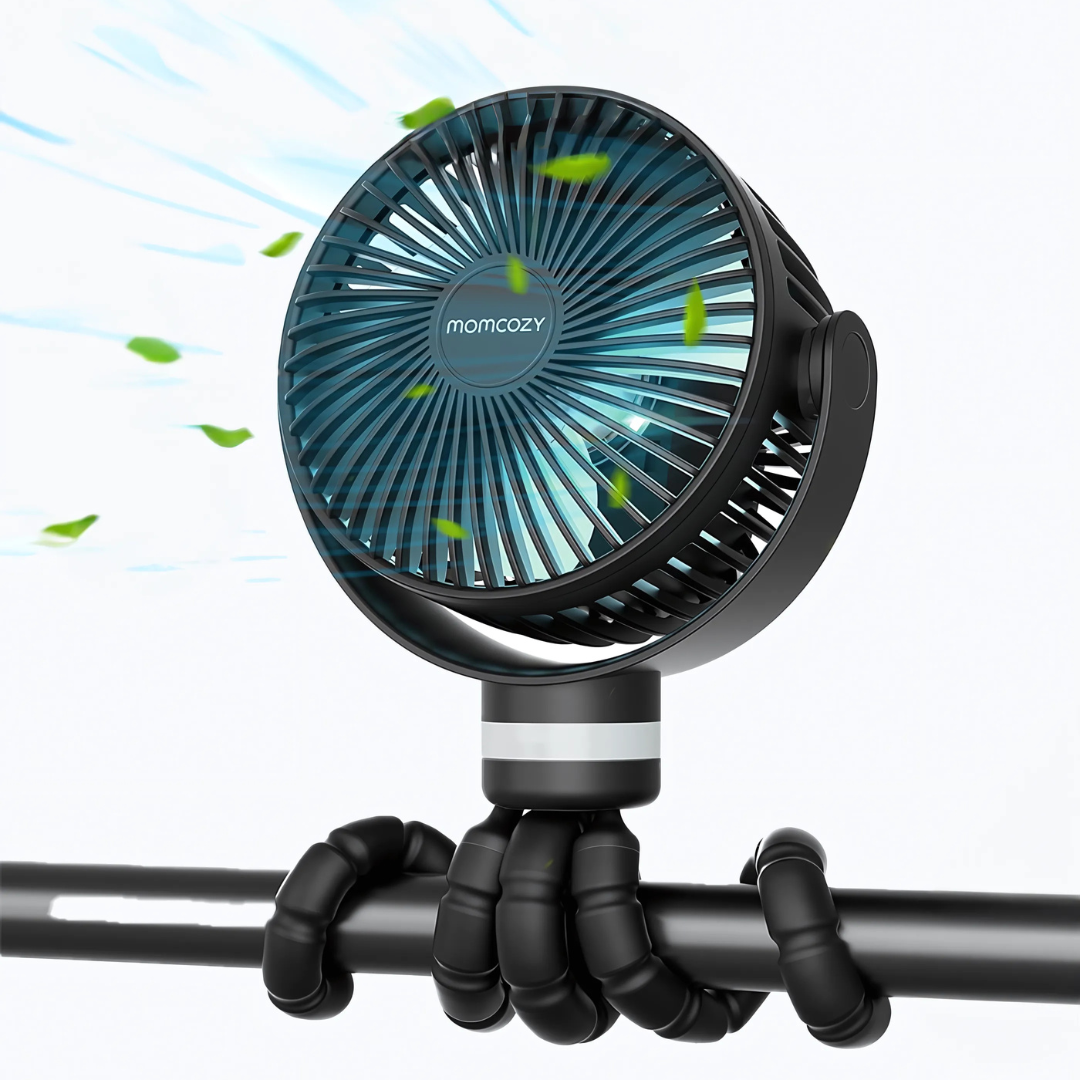 Portable USB Fan