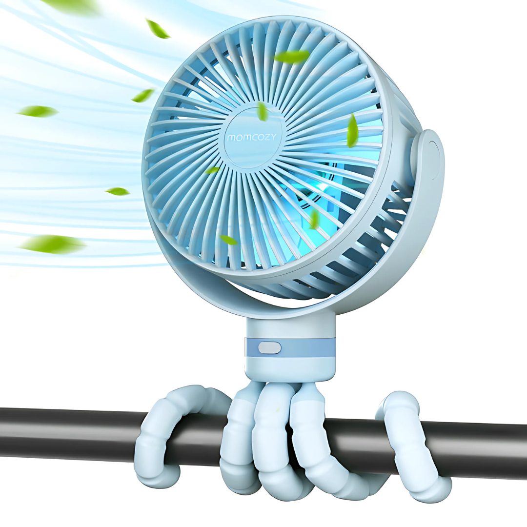 Portable USB Fan