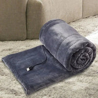 Portable USB Heated Blanket with 3 Heat Settings