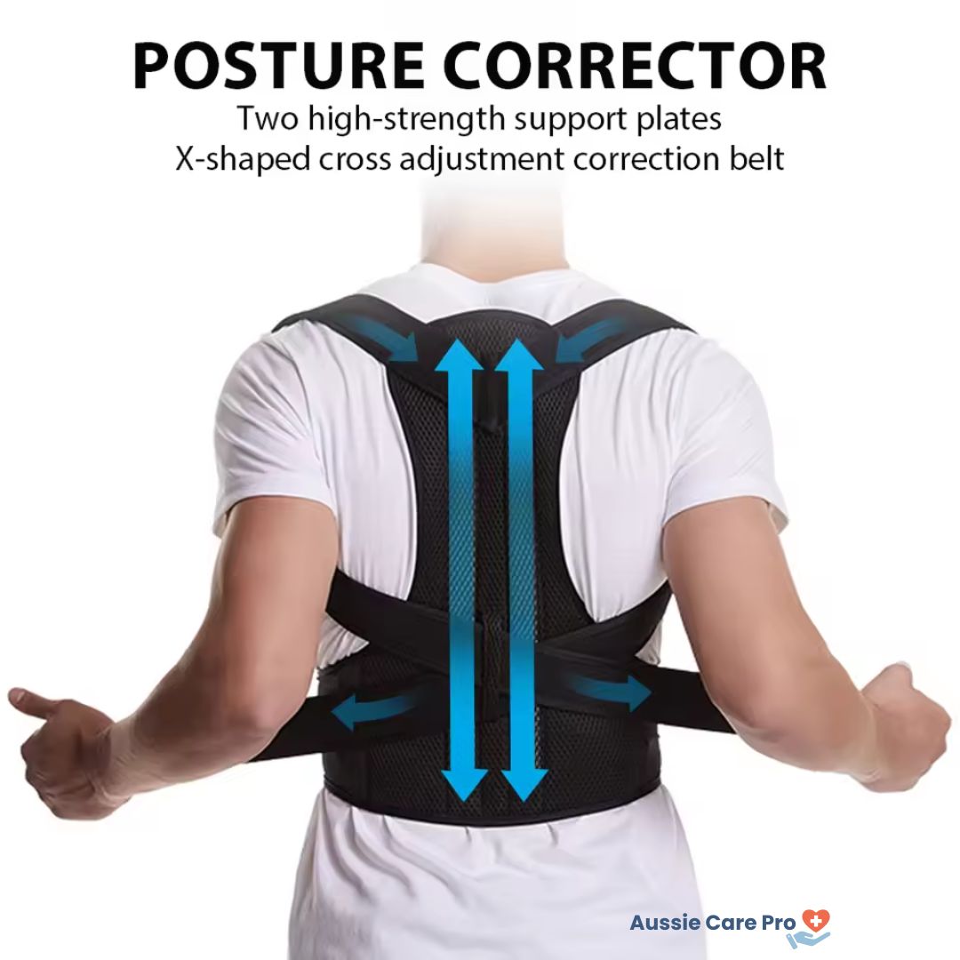Posture Corrector Brace