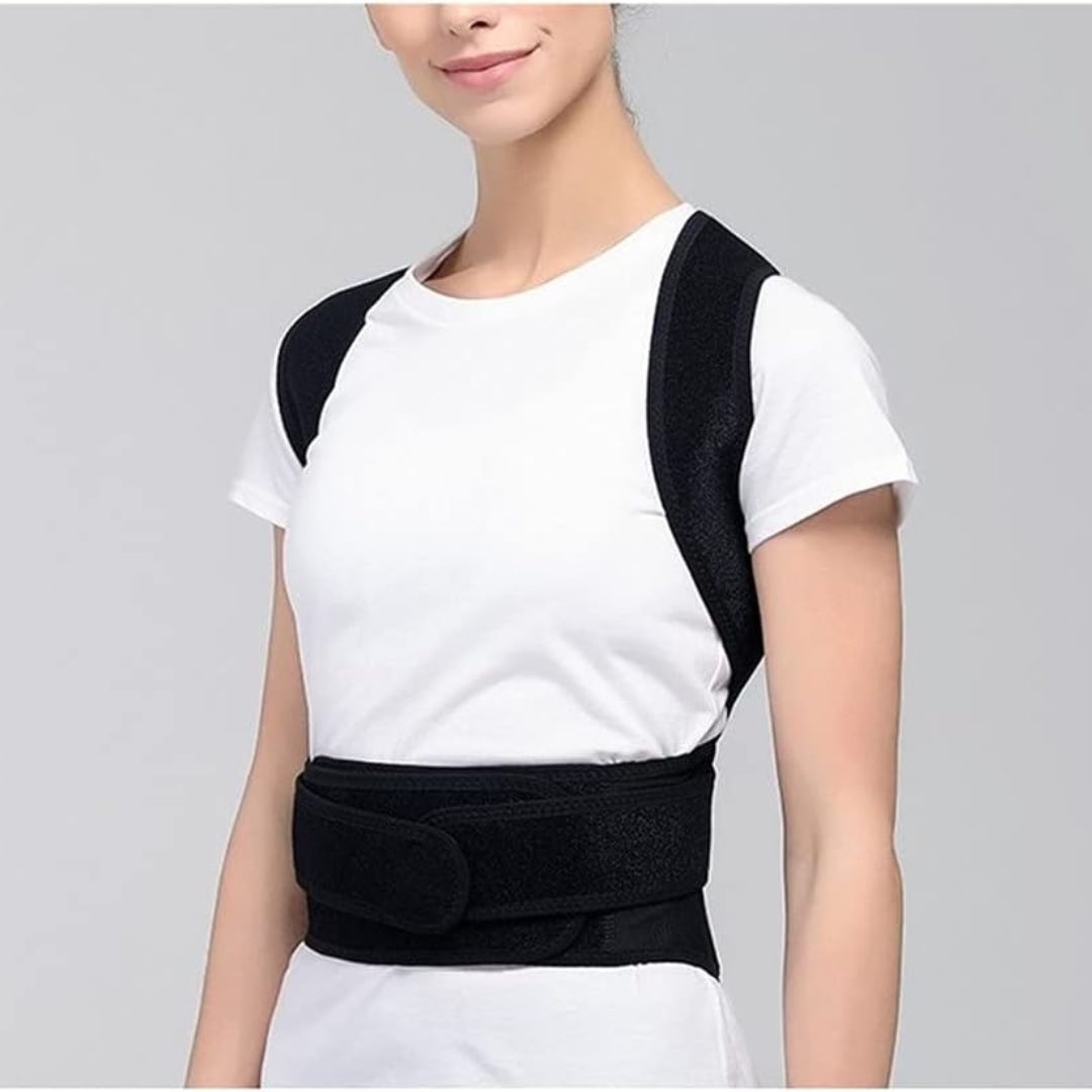 Posture Corrector Brace