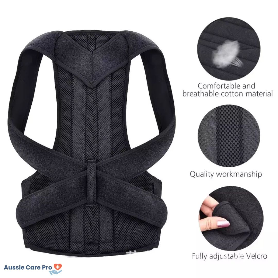 Posture Corrector Brace